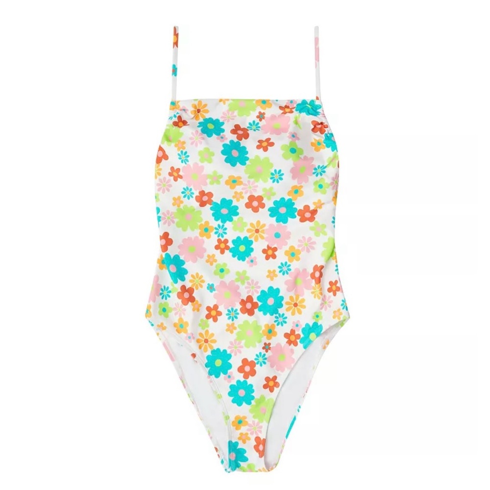 Swimsuit